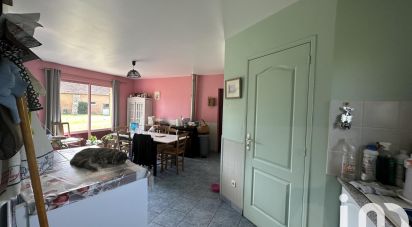 Country house 8 rooms of 207 m² in Sillé-le-Philippe (72460)