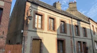 House 4 rooms of 100 m² in Moulins-la-Marche (61380)