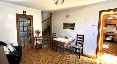 Traditional house 4 rooms of 75 m² in Drancy (93700)