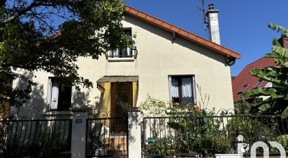 Traditional house 4 rooms of 75 m² in Drancy (93700)