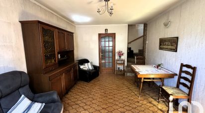 Traditional house 4 rooms of 75 m² in Drancy (93700)