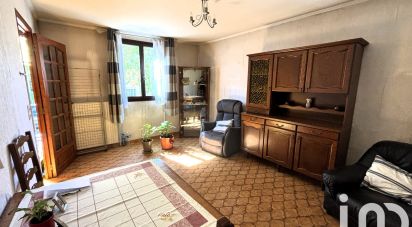 Traditional house 4 rooms of 75 m² in Drancy (93700)