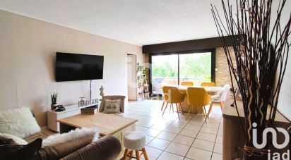 Appartement 4 pièces de 84 m² à Roissy-en-Brie (77680)