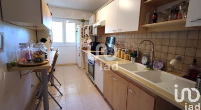 Apartment 4 rooms of 84 m² in Roissy-en-Brie (77680)