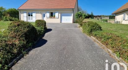 House 4 rooms of 86 m² in Auzances (23700)