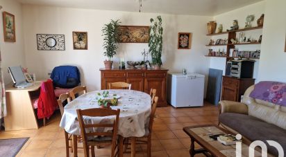 House 4 rooms of 86 m² in Auzances (23700)