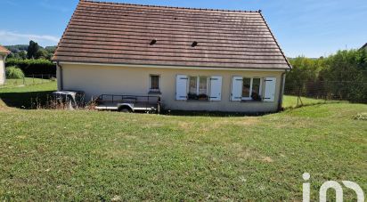 House 4 rooms of 86 m² in Auzances (23700)