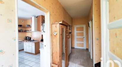 Town house 7 rooms of 132 m² in Fontenay-le-Marmion (14320)