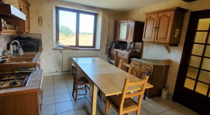 Farm 4 rooms of 107 m² in Joué-lès-Tours (37300)