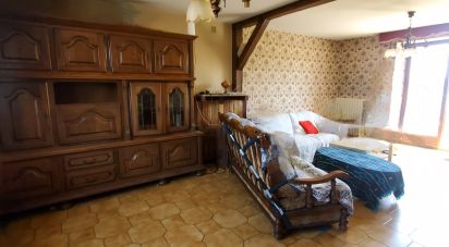 Farm 4 rooms of 107 m² in Joué-lès-Tours (37300)