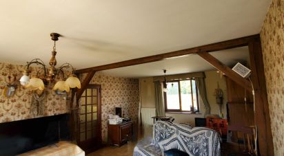 Farm 4 rooms of 107 m² in Joué-lès-Tours (37300)