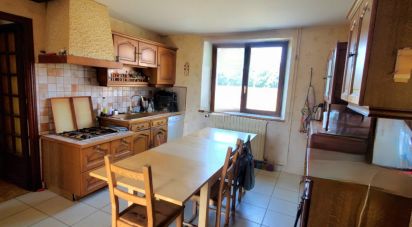 Farm 4 rooms of 107 m² in Joué-lès-Tours (37300)