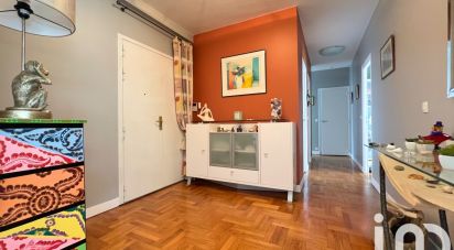 Appartement 5 pièces de 123 m² à Chartres (28000)