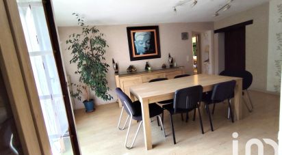 Longere 9 rooms of 160 m² in Origny-en-Thiérache (02550)