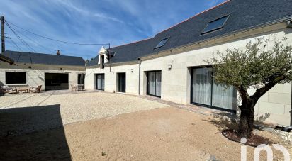 Maison de campagne 6 pièces de 293 m² à Allonnes (49650)