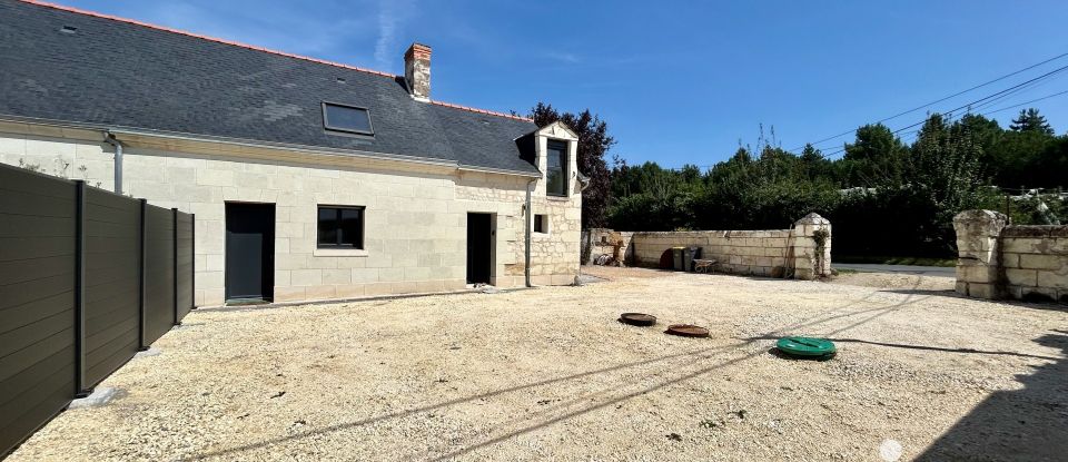 Maison de campagne 6 pièces de 293 m² à Allonnes (49650)