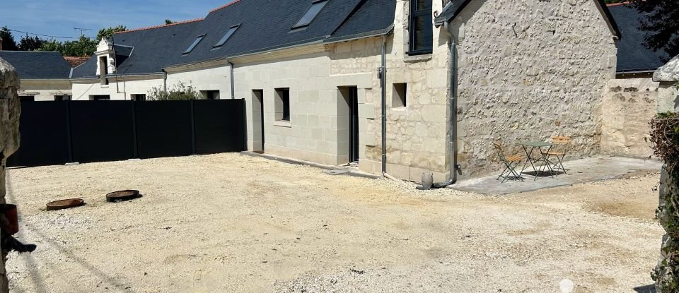 Maison de campagne 6 pièces de 293 m² à Allonnes (49650)