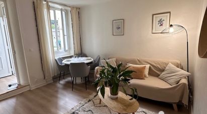 Apartment 2 rooms of 42 m² in Arpajon (91290)