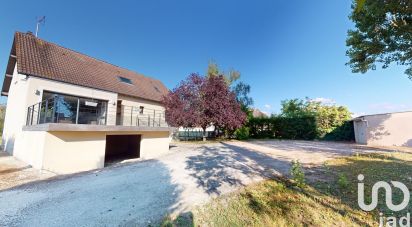 House 6 rooms of 154 m² in Gurgy (89250)