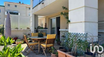 Apartment 3 rooms of 50 m² in Marseille (13013)