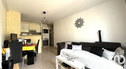 Appartement 3 pièces de 50 m² à Marseille (13013)