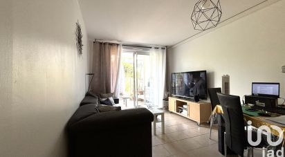 Apartment 3 rooms of 50 m² in Marseille (13013)