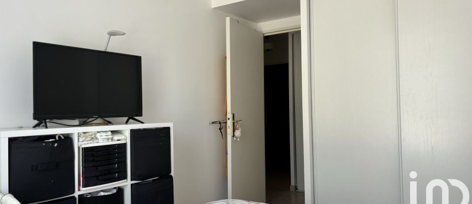 Appartement 3 pièces de 50 m² à Marseille (13013)