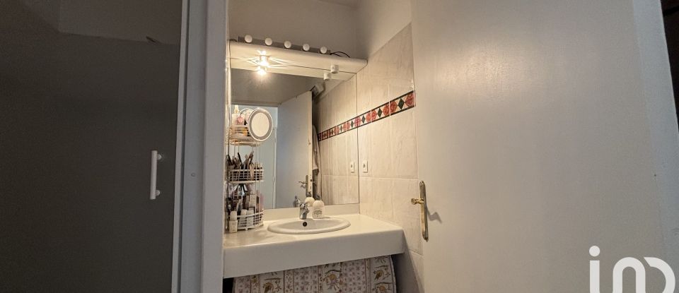 Appartement 3 pièces de 50 m² à Marseille (13013)