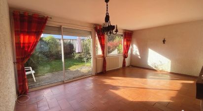 Maison 4 pièces de 84 m² à Pau (64000)