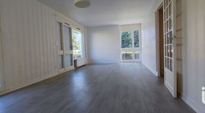 Appartement 4 pièces de 82 m² à Le Mans (72100)