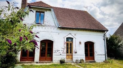 Maison 8 pièces de 174 m² à Plouvain (62118)