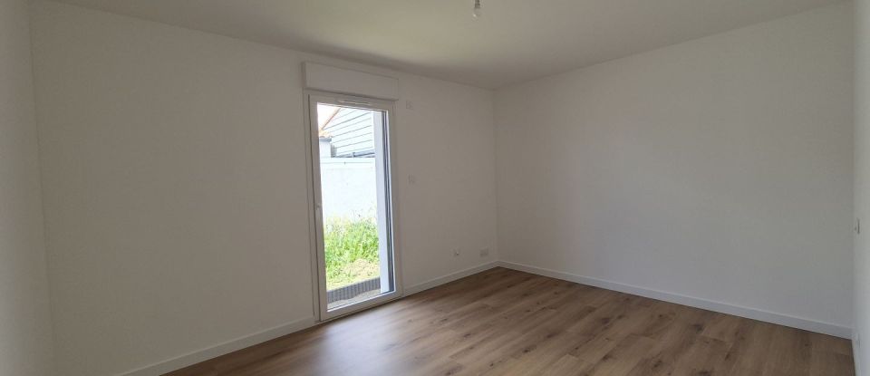 House 4 rooms of 80 m² in Talmont-Saint-Hilaire (85440)