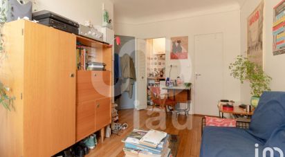 Apartment 1 room of 15 m² in Paris (75015)