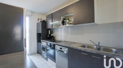 Appartement 5 pièces de 82 m² à Toulouse (31200)