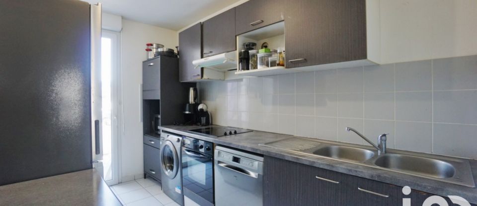 Appartement 5 pièces de 82 m² à Toulouse (31200)