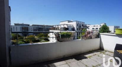 Apartment 5 rooms of 82 m² in Toulouse (31200)