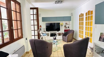 Maison 5 pièces de 116 m² à Savenay (44260)