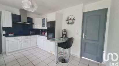 Maison 5 pièces de 110 m² à Estaires (59940)