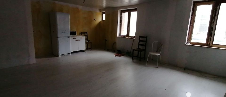 Village house 3 rooms of 80 m² in Satillieu (07290)