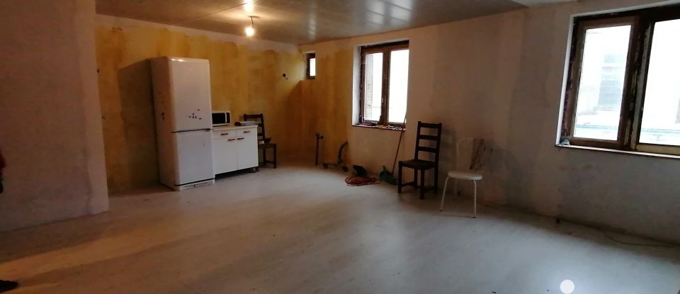 Village house 3 rooms of 80 m² in Satillieu (07290)