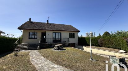 Maison 4 pièces de 95 m² à Issoudun (36100)