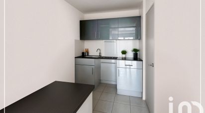 Apartment 2 rooms of 48 m² in Nîmes (30000)