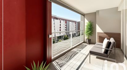 Appartement 2 pièces de 48 m² à Nîmes (30000)