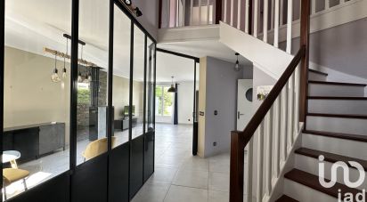 Maison 6 pièces de 125 m² à Villemoisson-sur-Orge (91360)