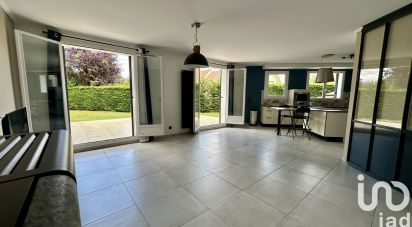 Maison 6 pièces de 125 m² à Villemoisson-sur-Orge (91360)