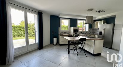 Maison 6 pièces de 125 m² à Villemoisson-sur-Orge (91360)