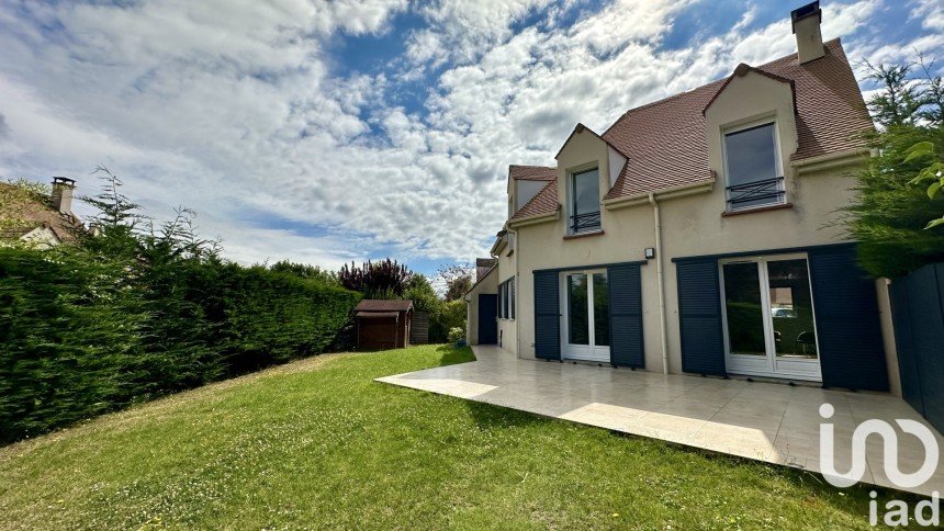 House 6 rooms of 125 m² in Villemoisson-sur-Orge (91360)