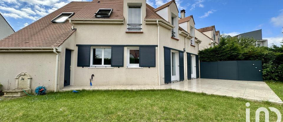 House 6 rooms of 125 m² in Villemoisson-sur-Orge (91360)