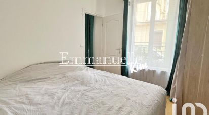 Appartement 2 pièces de 28 m² à Asnières-sur-Seine (92600)