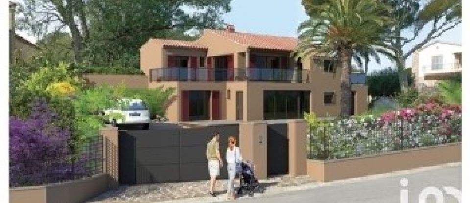 Apartment 4 rooms of 91 m² in Roquebrune-sur-Argens (83380)